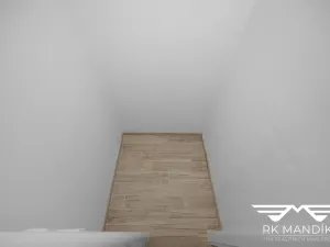 Pronájem bytu 2+kk, Praha - Košíře, Hillebrantova, 55 m2