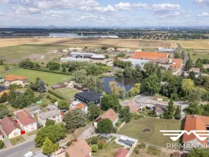 Prodej rodinného domu, Nová Ves, 212 m2