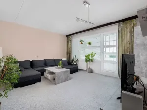 Prodej bytu 3+1, Brno, Čejkovická, 77 m2