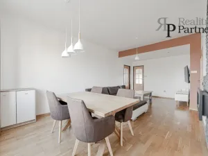 Pronájem bytu 4+kk, Ostrava, Karla Pokorného, 80 m2