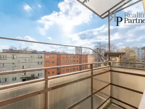 Pronájem bytu 4+kk, Ostrava, Karla Pokorného, 80 m2