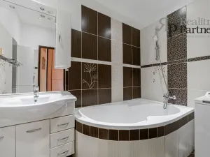 Pronájem bytu 4+kk, Ostrava, Karla Pokorného, 80 m2