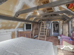 Prodej chalupy, Oplany, 270 m2