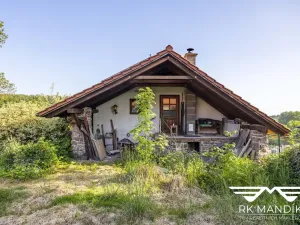 Prodej chalupy, Oplany, 270 m2