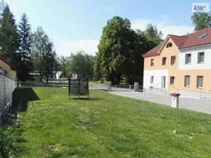 Pronájem bytu 1+kk, Rožmitál pod Třemšínem, Čelakovské-Rajské, 19 m2