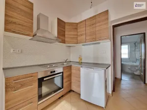 Pronájem bytu 1+kk, Rožmitál pod Třemšínem, Čelakovské-Rajské, 19 m2