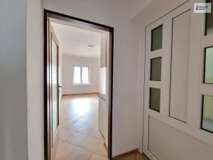 Pronájem bytu 1+kk, Rožmitál pod Třemšínem, Čelakovské-Rajské, 19 m2