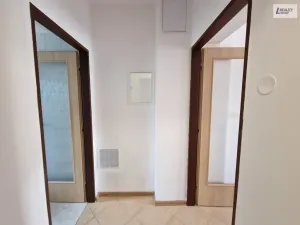 Pronájem bytu 1+kk, Rožmitál pod Třemšínem, Čelakovské-Rajské, 19 m2