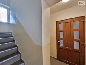 Pronájem bytu 1+kk, Rožmitál pod Třemšínem, Čelakovské-Rajské, 19 m2