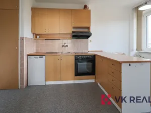 Pronájem bytu 2+1, Praha - Dejvice, Evropská, 75 m2