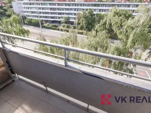 Pronájem bytu 2+1, Praha - Dejvice, Evropská, 75 m2