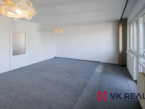 Pronájem bytu 2+1, Praha - Dejvice, Evropská, 75 m2