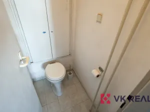 Pronájem bytu 2+1, Praha - Dejvice, Evropská, 75 m2