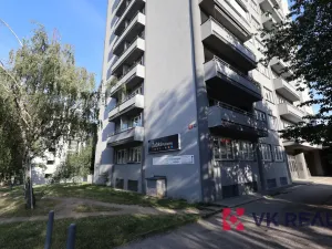 Pronájem bytu 2+1, Praha - Dejvice, Evropská, 75 m2