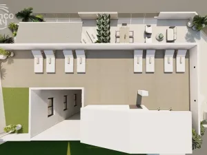 Prodej bytu 2+kk, Guardamar del Segura, Alicante, Španělsko, 38 m2