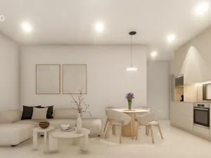 Prodej bytu 2+kk, Guardamar del Segura, Alicante, Španělsko, 38 m2