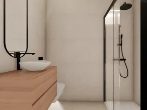 Prodej bytu 2+kk, Guardamar del Segura, Alicante, Španělsko, 38 m2