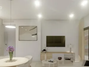 Prodej bytu 3+kk, Guardamar del Segura, Alicante, Španělsko, 62 m2