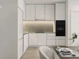Prodej bytu, Torrevieja, Alicante, Španělsko, 44 m2
