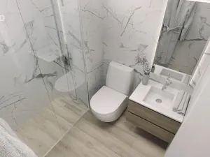 Prodej bytu, Torrevieja, Alicante, Španělsko, 44 m2