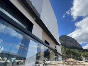 Prodej rodinného domu, Polop, Alicante, Španělsko, 215 m2