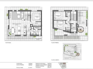 Prodej rodinného domu, Polop, Alicante, Španělsko, 121 m2