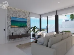 Prodej rodinného domu, Finestrat, Alicante, Španělsko, 175 m2