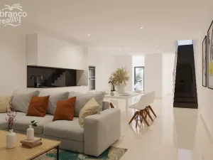Prodej rodinného domu, Finestrat, Alicante, Španělsko, 175 m2