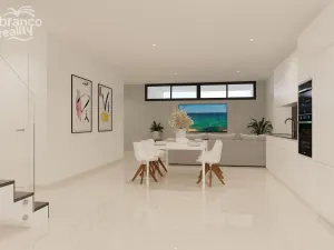Prodej rodinného domu, Finestrat, Alicante, Španělsko, 175 m2