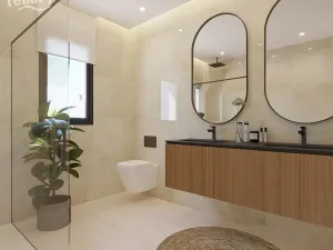 Prodej rodinného domu, Finestrat, Alicante, Španělsko, 175 m2
