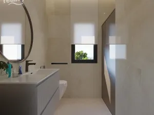 Prodej rodinného domu, Finestrat, Alicante, Španělsko, 175 m2