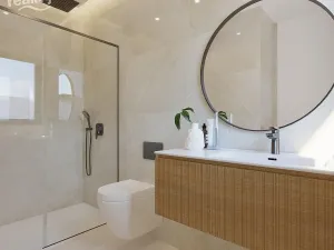 Prodej rodinného domu, Finestrat, Alicante, Španělsko, 175 m2