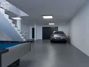 Prodej rodinného domu, Finestrat, Alicante, Španělsko, 175 m2
