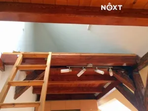 Pronájem bytu 1+kk, Česká Lípa, Masná, 38 m2
