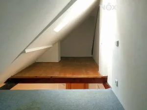 Pronájem bytu 1+kk, Česká Lípa, Masná, 38 m2