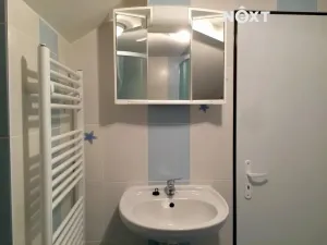 Pronájem bytu 1+kk, Česká Lípa, Masná, 38 m2