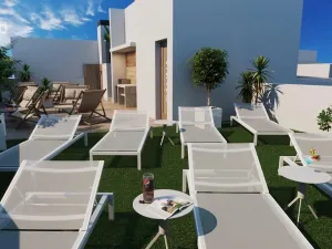 Prodej bytu 3+kk, Torrevieja, Alicante, Španělsko, 76 m2