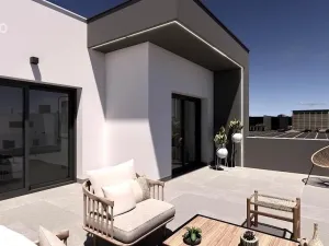 Prodej rodinného domu, Benijofar, Alicante, Španělsko, 141 m2