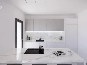 Prodej rodinného domu, Benijofar, Alicante, Španělsko, 141 m2