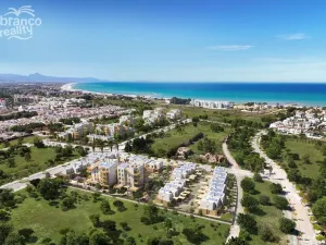 Prodej rodinného domu, El Verger, Alicante, Španělsko, 90 m2