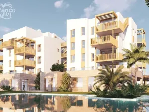 Prodej rodinného domu, El Verger, Alicante, Španělsko, 90 m2