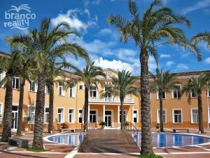 Prodej rodinného domu, El Verger, Alicante, Španělsko, 90 m2