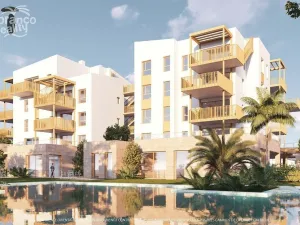 Prodej bytu 3+kk, El Verger, Alicante, Španělsko, 66 m2
