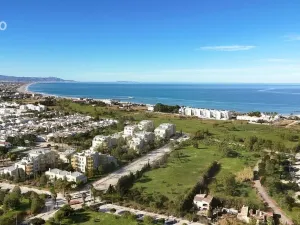 Prodej bytu 3+kk, El Verger, Alicante, Španělsko, 66 m2