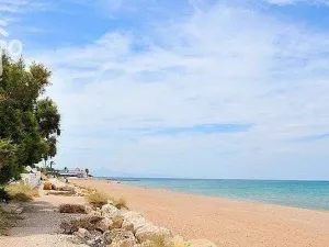 Prodej bytu 3+kk, El Verger, Alicante, Španělsko, 66 m2