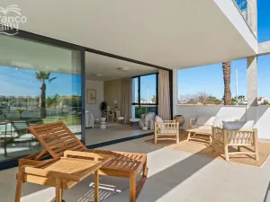 Prodej bytu 3+kk, Cartagena, Murcia, Španělsko, 99 m2