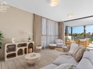 Prodej bytu 3+kk, Cartagena, Murcia, Španělsko, 99 m2