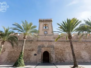 Prodej bytu 4+kk, Santa Pola, Alicante, Španělsko, 134 m2