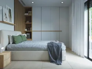 Prodej rodinného domu, Banos y Mendigo, Murcia, Španělsko, 129 m2