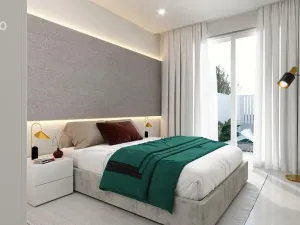 Prodej rodinného domu, Los Alcazares, Murcia, Španělsko, 112 m2